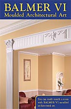 VI Mouldings