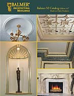 M Moldings